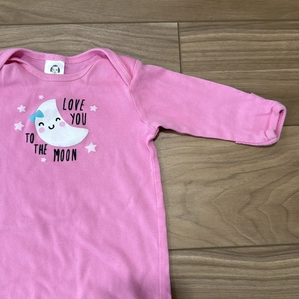 Baby sleep sack
